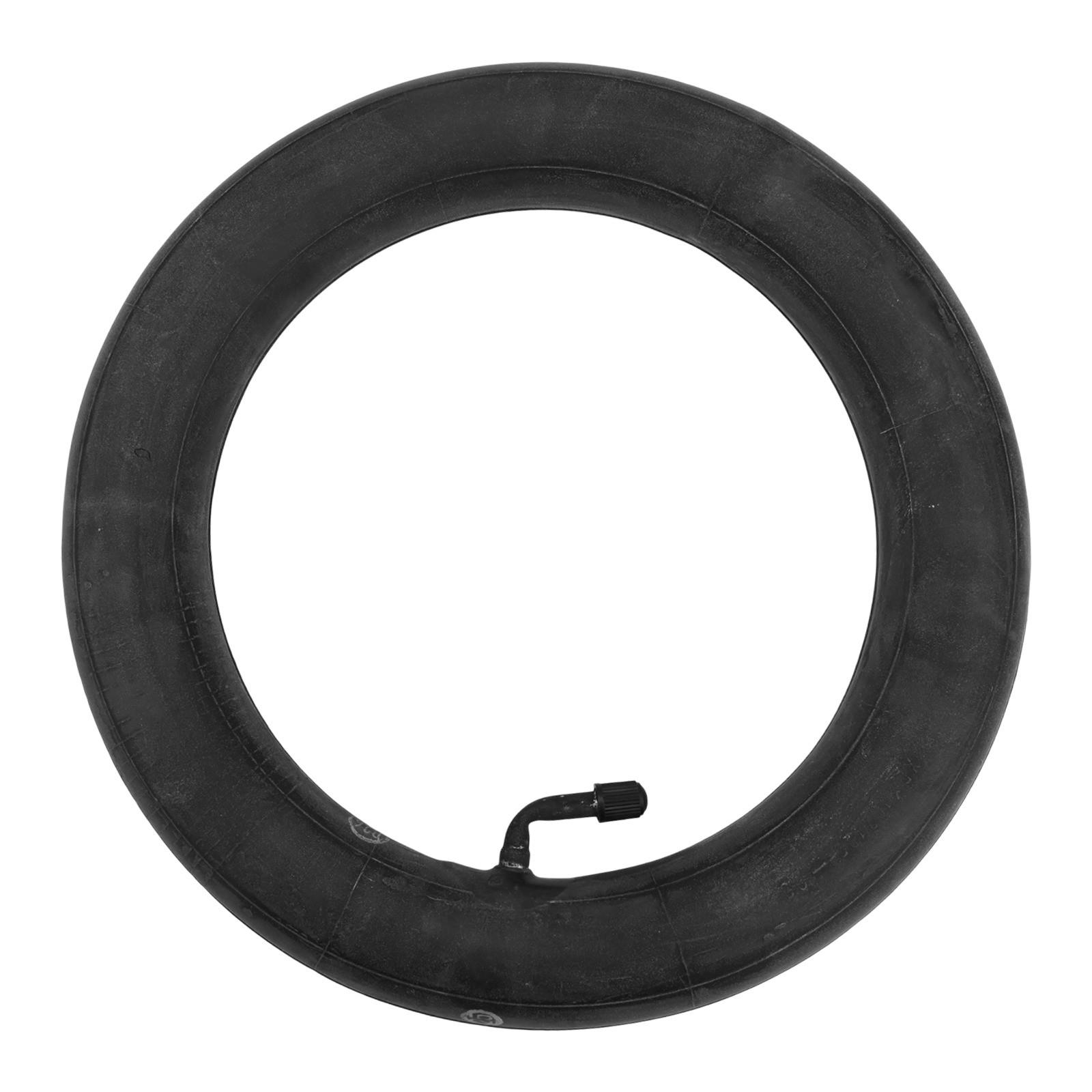 10 X 2.0 Inner Tube (Bent Valve) Tyre Rubber For Tire Baby Carriages Kid Bikes 1PC