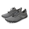 New Outdoor Couple Creek Walking Shoes Indoor Yoga Fitness Shoes Quick-drying Breathable Beach Swimming Shoes