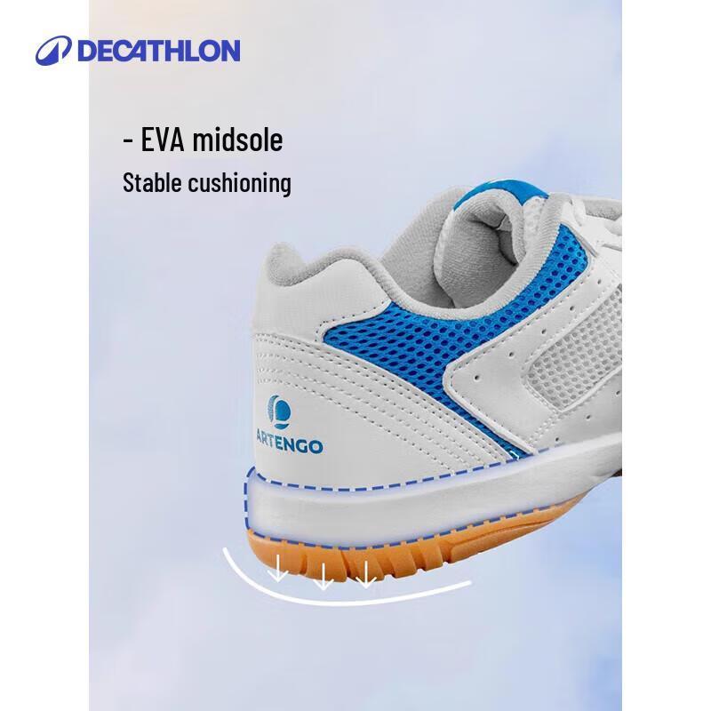 Decathlon Table Tennis Shoes