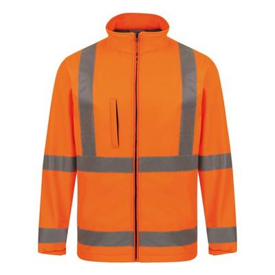 Verkehrssicherheit – Reflektierende Kleidung & Accessoires