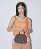 Haveawhale Polka Dots Tote Bag (Br)