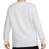 Nike Sports Training Casual Hoodie Women hoodies White DQ5833051