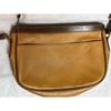 Used LOEWE Old Loewe Leather Shoulder Bag Vintage