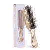 1pcs Japanese Premiun Comb Scalp Massage Brush Portable Soft Anti-frizz Comb Head Massager Hair Beauty Styling Tools Gifts