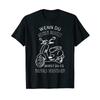 T Shirt with GerUnisex Text Vintage Washed Streetwear Slightly Fashion Comfortable Top For Everyday Wear Designer Clothes Soft