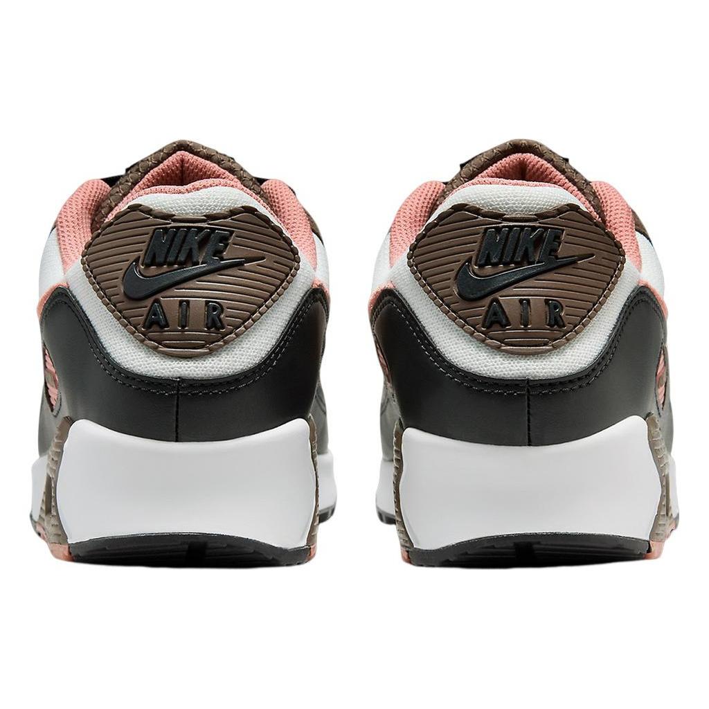 New Nike Air Max 90 Ironstone Red Stardust DM0029-105