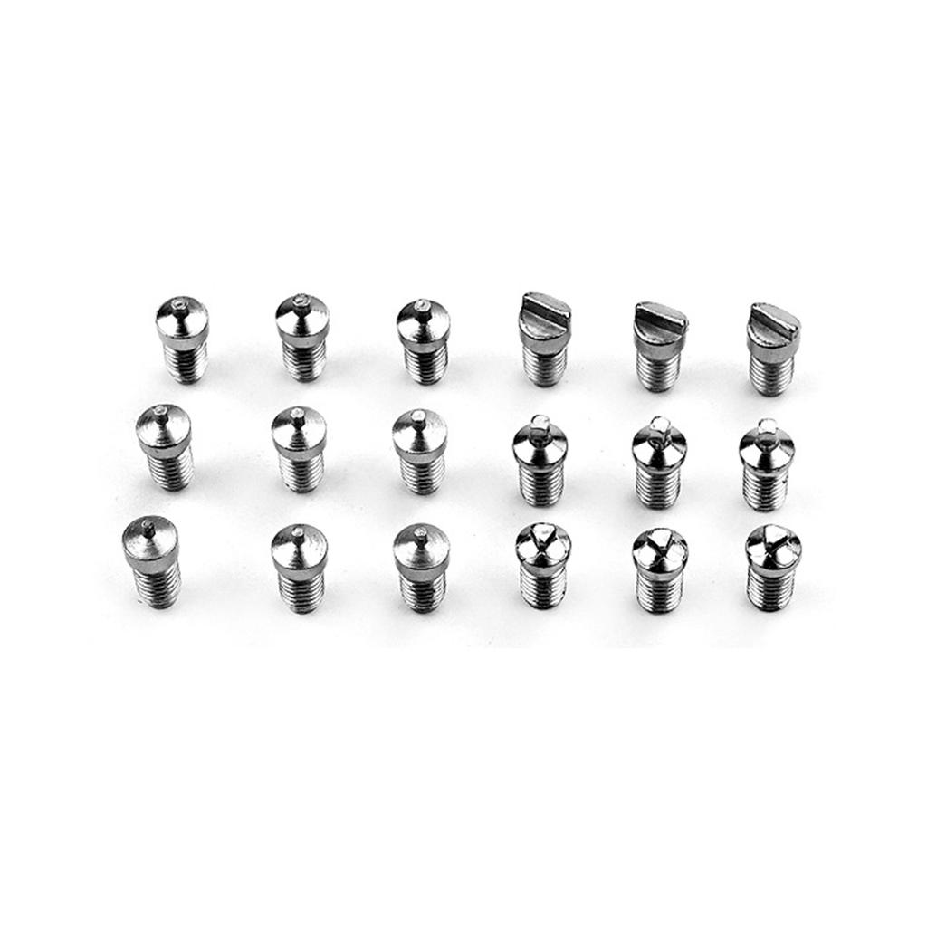 Universal Watch Case Opener Watch Repair Tool Back Opener Wrench Watch Batteries Changing Resizing Tool Watch Movement