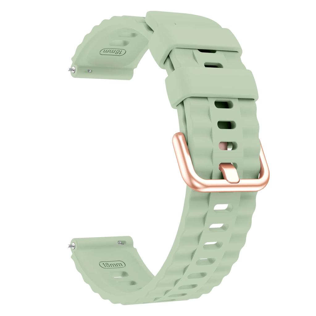 Comfort Band Suitable for Garmin Vivoactive4s Active S 41mm Soft in Texture Strap for Garmin Venu 2s 3s 265s 255s Wristband