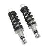 1 Pair Shock Absorber Suspension Damper Motorcycle Accessories Replacement for Electric Bike Scooter ATV