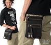 Madison Scissor Case Black [Device] 2-Way -