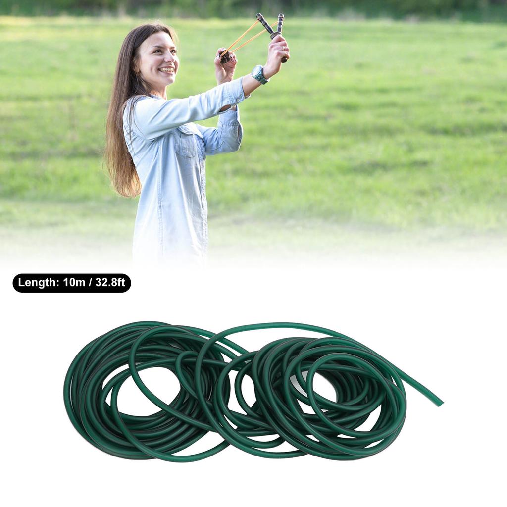 055 Latex Tube Fast Surgical Band Tube for Sports Competition Health Care