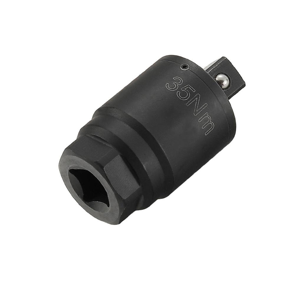 00           Adapter momentu zamienia każdy klucz zapadkowy lub łamacz 3/8" w klucz elektryczny 25 35 lub 40 Konwerter klucza pneumatycznego