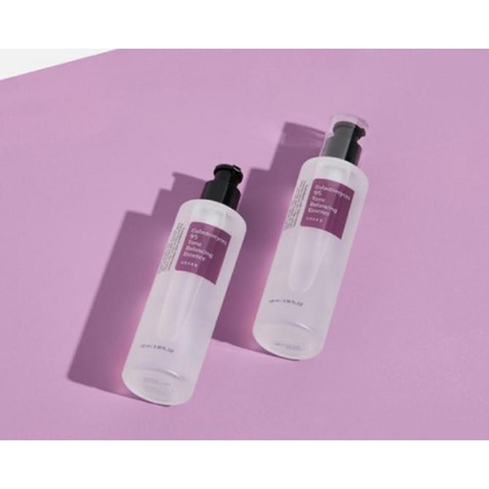 COSRX Galactomyces 95 Tone Balancing Essence 100ml, Korean