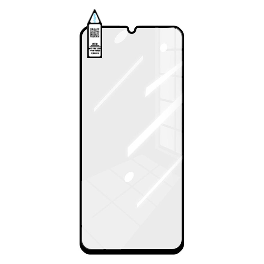 RURIHAI For Realme Note 60x 4G/C63 4G/C61 4G Full Screen Protector Full Glue Secondary Hardening