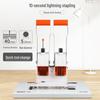 Bevestiging accessoires – Nietmachines