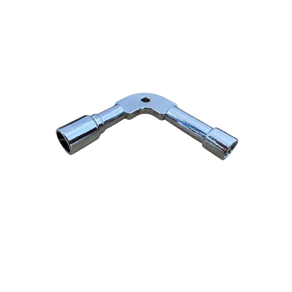 Flat Head Drum Tuning Key for Snare and Drum Kits