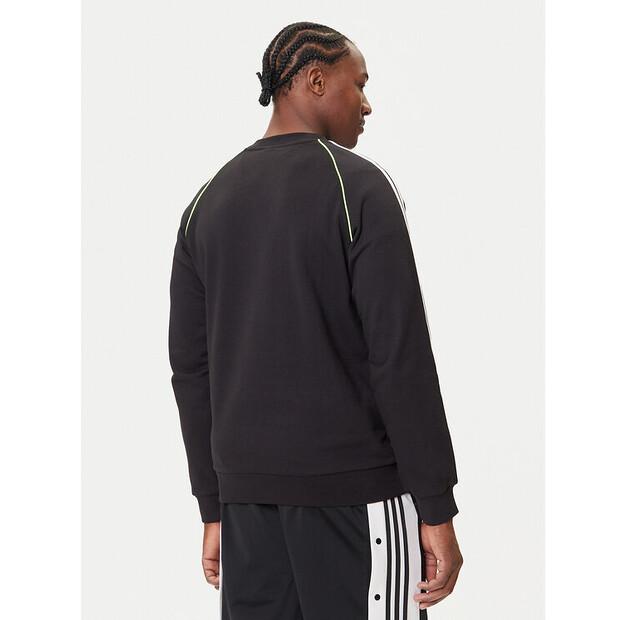 Толстовка adidas Adicolor Piping