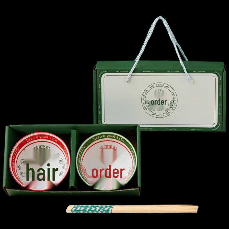 Woding Ceramic Dinnerware Gift Set