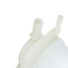 44360-06030 Power Steering Tank Car Repair For Engine Bay Plastic Construction Direct Replacement Fitment 1 Piece