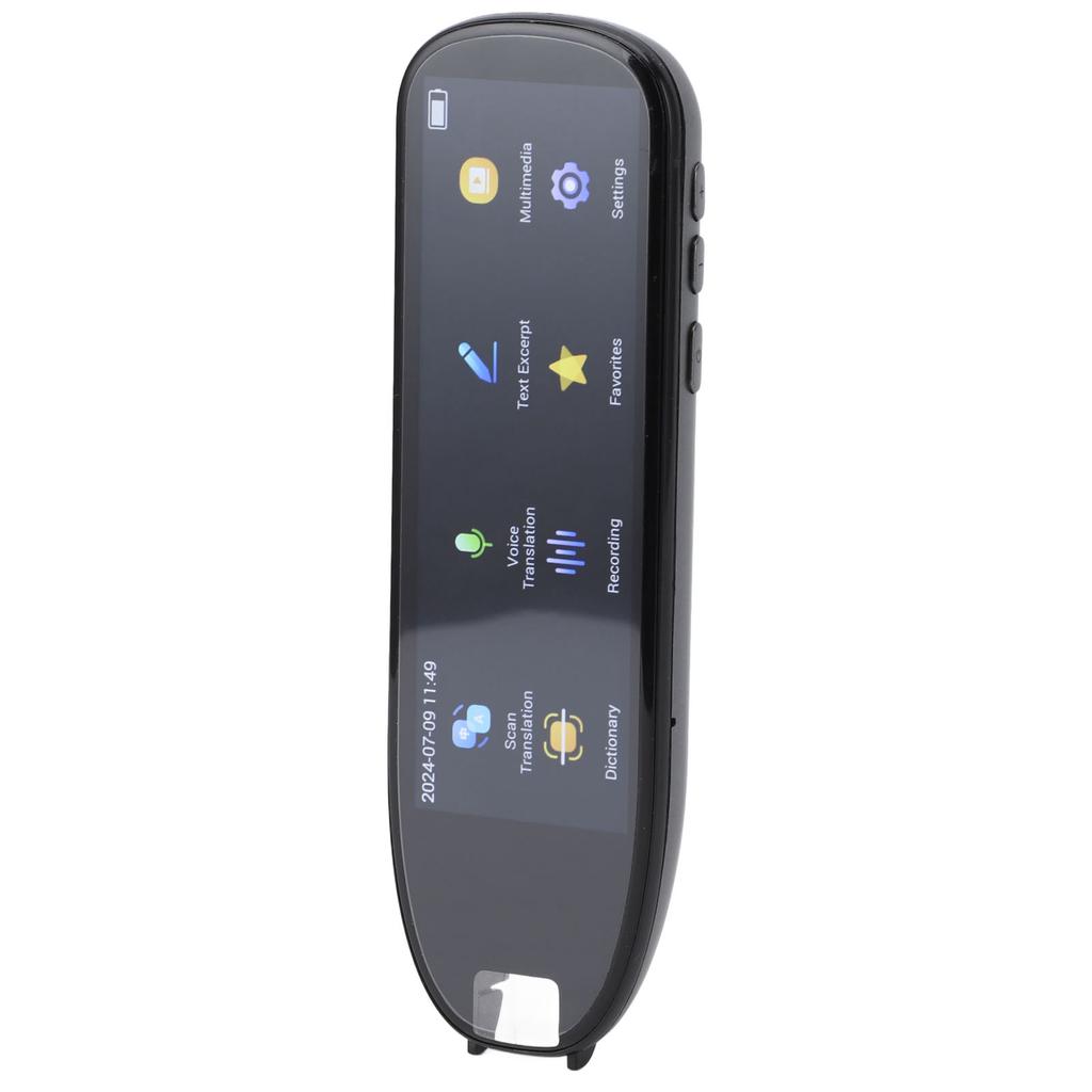 Translator Pen Multilingual Real Time Dictionary Update Accurate Reading Real Time Translation