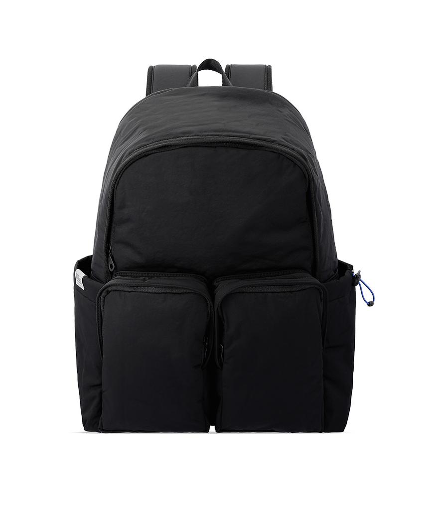 Sweetch City Boys Daypack 001 Black