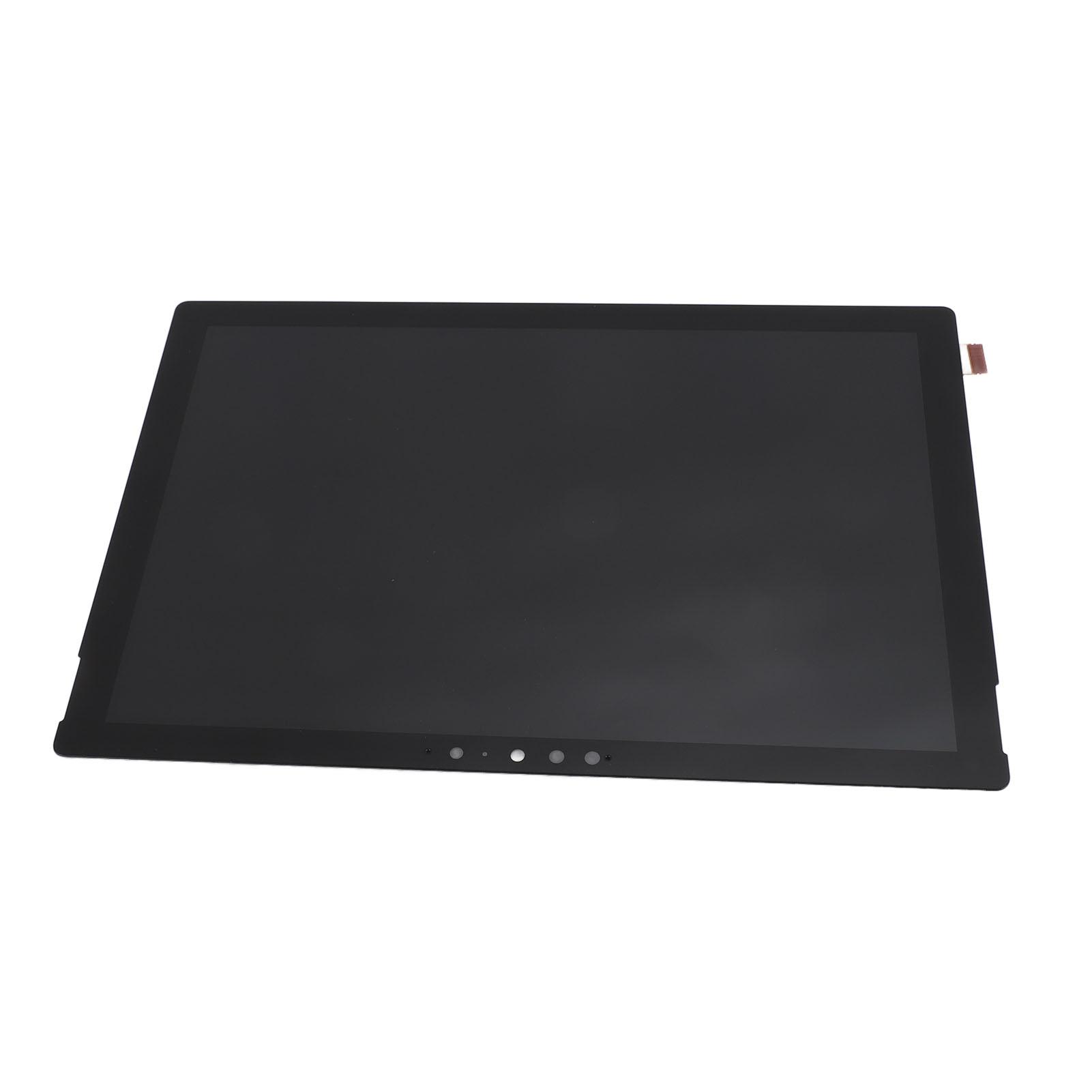 

Замена экрана для Surface Pro7 Professional, устойчивый к царапинам ЖК-сенсорный дигитайзер