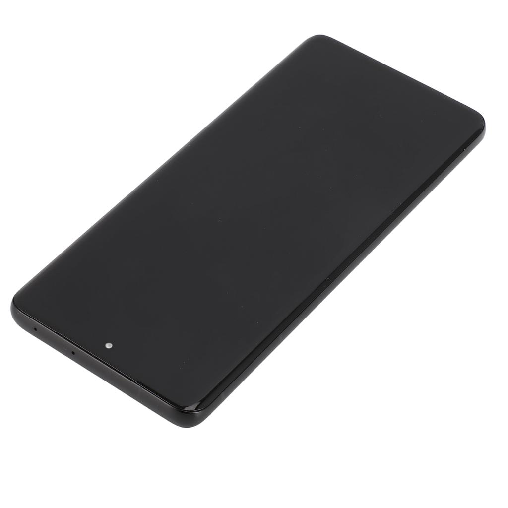 Screen Assembly for Galaxy S21 Ultra Cell Phone Replacement Touch Display Screen Organic LED Screen with Frame