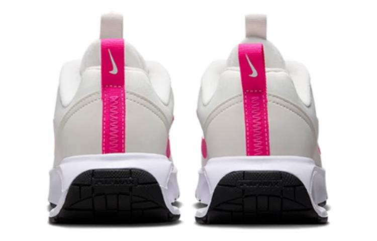 Nike Air Max Interlock Summit White Fierce Pink Women's DX3705-101