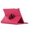 For IPad 5th Gen Case 9.7 9.8 2017 2018A1822 A1823 360 Rotating Stand Tablet Cases IPad 6th Generation Cover 9.7 Inch 2018 A1893