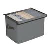 Miling Foldable Drawer Clothes Storage Box