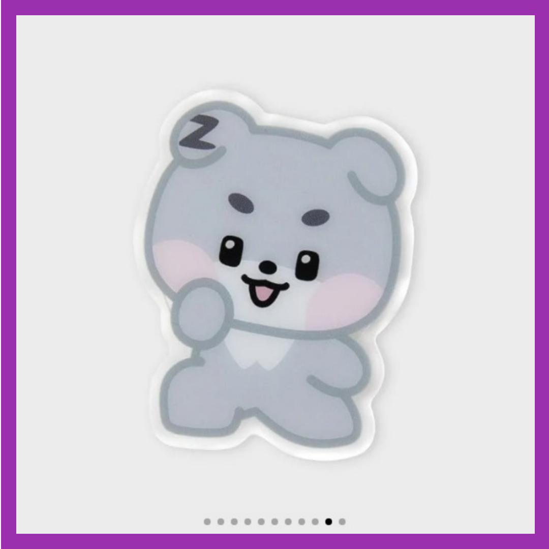 

ZEROBASEONE zeroni АКРИЛОВЫЙ ЧЕХОЛ ДЛЯ ТЕЛЕФОНА gunini