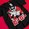 Saint Seiya Pegasus T-Shirt Knights Of the Zodiac Anime Manga Shun Graphic Tee BB982