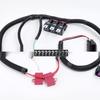 Dual Electric Fan Upgrade Wiring Harness for 99–06 GM Pickup ECU Control (7L5533A226T)
