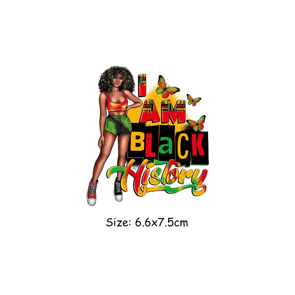 

Нашивки для одежды, черные женские наклейки для одежды своими руками, теплопередающие парчи, сумка Ropa, шляпа, пальто, наклейка на одежду, горячие слезоточивые наклейки