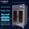 LEADER 3D L5 Industrial 3D Printer