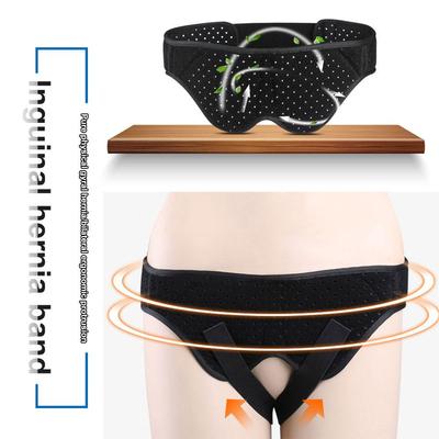 1PC Adjustable Hernia Belts Truss for Inguinal or Sports Hernia Support Brace Pain Relief Recovery Strap Protector Health Care