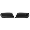 Pair of Rearview Side Mirror   Protective Easy Installation 22919758 for 2500 HD 3500 HD 2015 to 2019