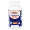 Vitamin B12, Natural Berry, 365 Quick-Dissolving Tablets (2,500 Mcg Per Tablet)