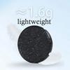 Dustproof Lightweight Plastic Lens Protector with Easy Installation for Dedicated Model Camera Accessories