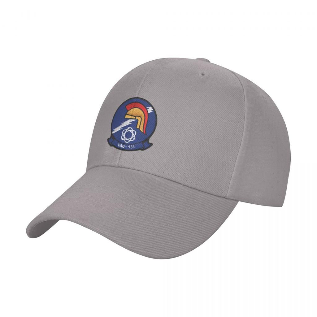 VAQ131 ELECTRONIC ATTACK SQUADRON Baseball Cap Luxury man cap black Golf Mens Caps Womens