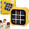Tic-Tac-Toe Electronic Interactive Logic Game Gift For Children