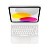 Teclado para tablet Apple Magic Keyboard Folio para iPad (10ª geração)