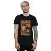 DC Comics Mens The Joker Cover T-Shirt