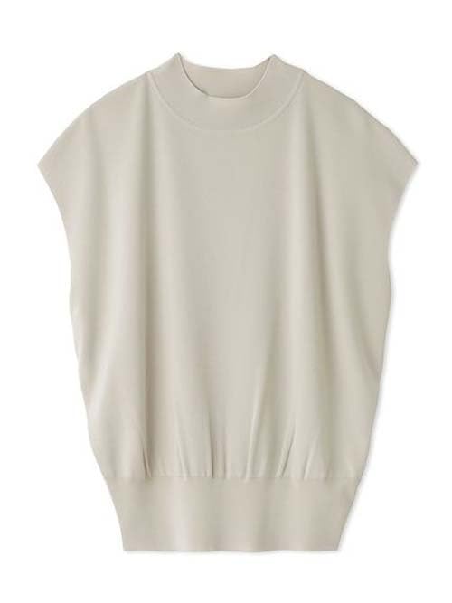 

Mira Owen Пуловер женский трикотажный блузон с высоким воротом IVR, 09WNT242038,