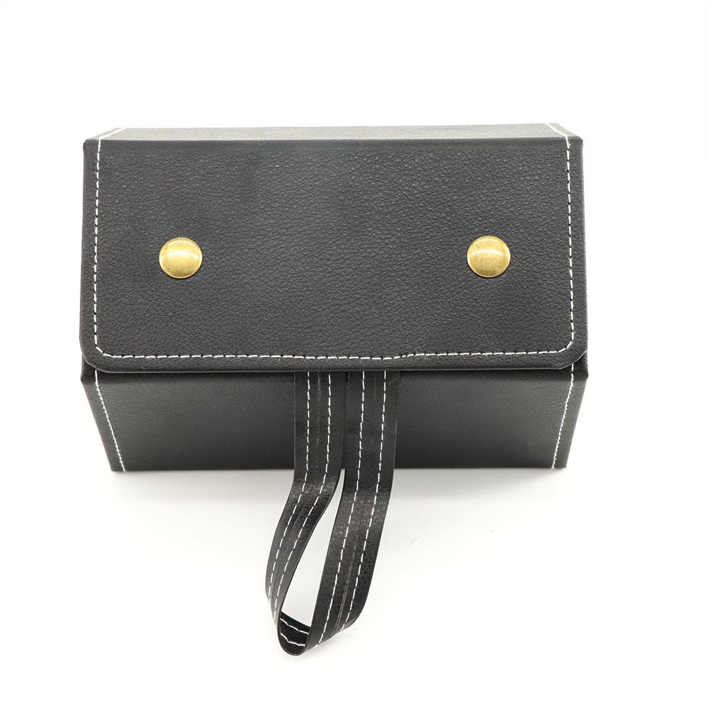 Holder Display Case Save space PU Bag Storage box Sunglasses Box Slots Glasses Case Eyewear Holder