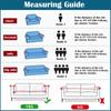 Cartoon Cute Sofa Cover Elastic Sofa Slipcover Universal Casual Simple Cover Anti Slip Home Decor Sofa Slip Cover 1/2/3/4 Seaters