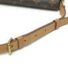 Louis Vuitton M51257 MusetteTango Short Shoulder Bag MonogramCanvas Brown