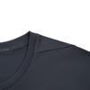Li-Ning Fitness Series Letter Print Moisture-Wicking Quick-Dry Round Neck Short Sleeve T-Shirt Men tops ATSV283-3