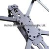 MARK4 V2 10-inch Carbon Fiber FPV Racing Drone Frame for Long Endurance