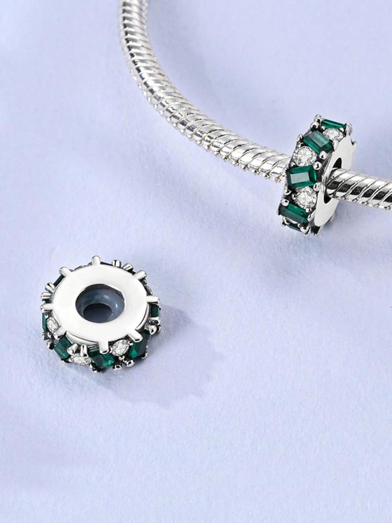 copper Colors Golden Sunflower Bead Charms Charm Pendant for Authentic Bracelets for Women Do It Yourself Jewellery Love Gift